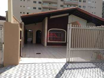 Casa, código 2182 em Praia Grande, bairro Tupi