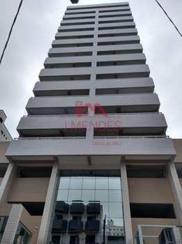 Apartamento, código 2189 em Praia Grande, bairro Ocian