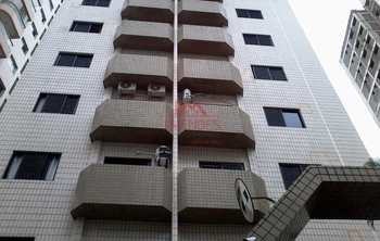 Apartamento, código 2197 em Praia Grande, bairro Aviação