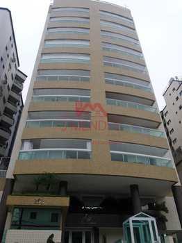 Apartamento, código 2204 em Praia Grande, bairro Guilhermina