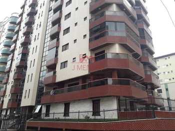 Apartamento, código 2226 em Praia Grande, bairro Guilhermina