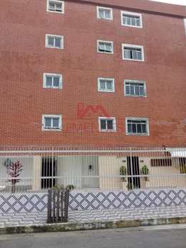 Kitnet, código 2237 em Praia Grande, bairro Aviação