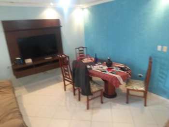 Casa, código 2262 em Praia Grande, bairro Ocian