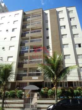 Apartamento, código 2264 em Praia Grande, bairro Aviação