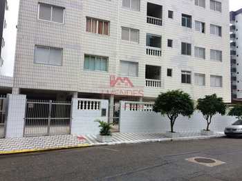 Apartamento, código 2270 em Praia Grande, bairro Caiçara