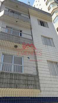 Apartamento, código 2271 em Praia Grande, bairro Aviação