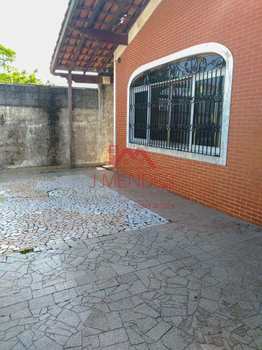 Casa, código 2300 em Praia Grande, bairro Boqueirão