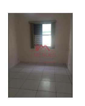 Kitnet, código 2307 em Praia Grande, bairro Guilhermina