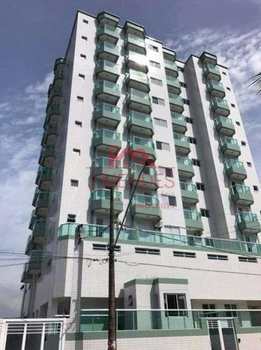 Apartamento, código 2327 em Praia Grande, bairro Canto do Forte