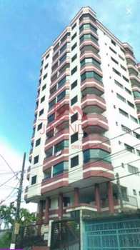 Apartamento, código 2335 em Praia Grande, bairro Ocian