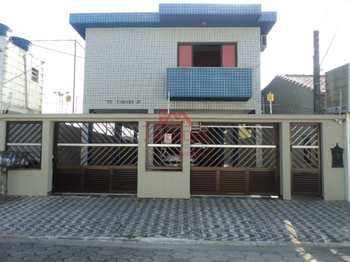 Kitnet, código 2345 em Praia Grande, bairro Sítio do Campo