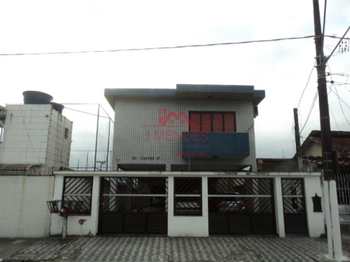 Kitnet, código 2345 em Praia Grande, bairro Sítio do Campo