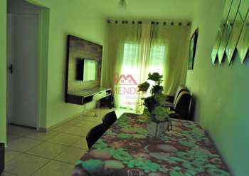 Apartamento, código 2354 em Praia Grande, bairro Ocian