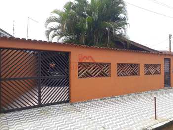 Casa, código 2371 em Praia Grande, bairro Solemar