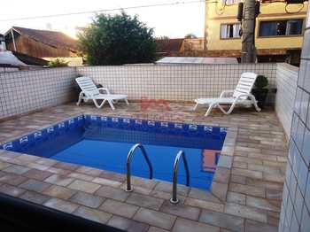 Apartamento, código 2385 em Praia Grande, bairro Aviação