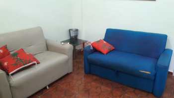 Apartamento, código 2393 em Praia Grande, bairro Guilhermina