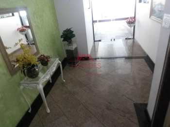 Apartamento, código 2398 em Praia Grande, bairro Aviação