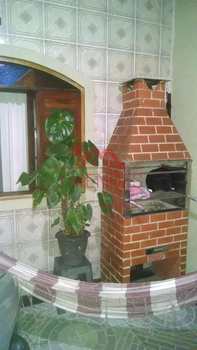 Casa, código 2418 em Praia Grande, bairro Tupi