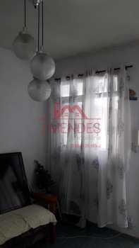 Apartamento, código 2435 em Praia Grande, bairro Tupi