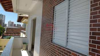 Casa de Condomínio, código 2447 em Praia Grande, bairro Tupi