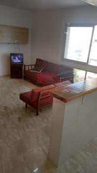 Apartamento, código 2453 em Praia Grande, bairro Real