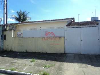 Casa, código 2458 em Praia Grande, bairro Tupi