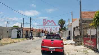 Terreno, código 2466 em Praia Grande, bairro Vila Sônia