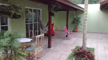 Casa, código 2470 em Praia Grande, bairro Canto do Forte