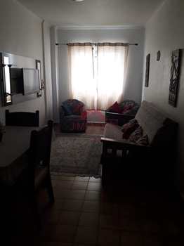 Apartamento, código 2481 em Praia Grande, bairro Aviação