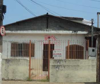 Casa, código 2484 em Praia Grande, bairro Tupi