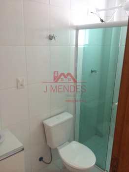 Apartamento, código 2487 em Praia Grande, bairro Tupi