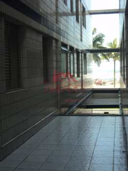 Apartamento, código 2492 em Praia Grande, bairro Aviação
