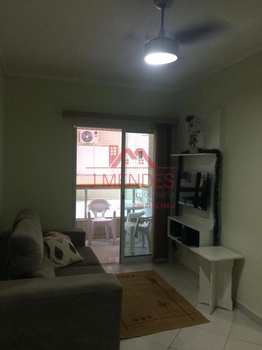 Apartamento, código 2500 em Praia Grande, bairro Aviação