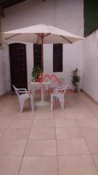Casa, código 2515 em Praia Grande, bairro Aviação