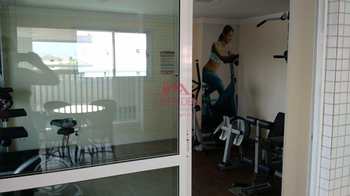 Apartamento, código 2520 em Praia Grande, bairro Tupi