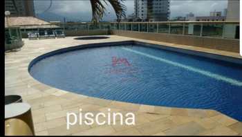 Apartamento, código 2529 em Praia Grande, bairro Aviação