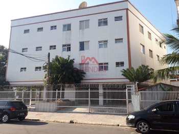Kitnet, código 2534 em Praia Grande, bairro Caiçara