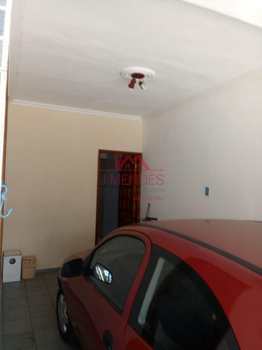 Casa, código 2536 em Praia Grande, bairro Aviação