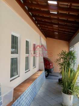Casa, código 2536 em Praia Grande, bairro Aviação