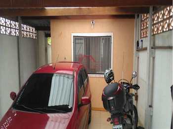 Casa, código 2546 em Praia Grande, bairro Parque das Américas