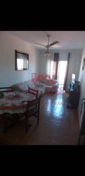 Apartamento, código 2563 em Praia Grande, bairro Caiçara