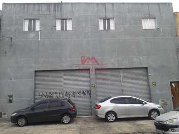 Galpão, código 2569 em Praia Grande, bairro Aviação