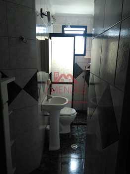 Apartamento, código 2575 em Praia Grande, bairro Aviação