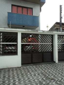 Kitnet, código 2579 em Praia Grande, bairro Sítio do Campo