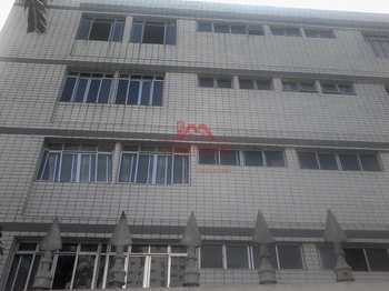 Kitnet, código 2625 em Praia Grande, bairro Aviação
