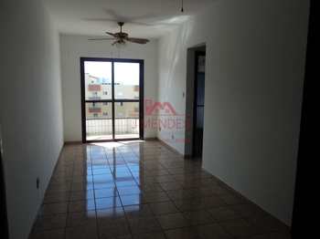 Apartamento, código 2647 em Praia Grande, bairro Boqueirão