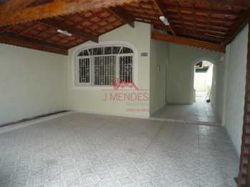Casa, código 2658 em Praia Grande, bairro Tupi