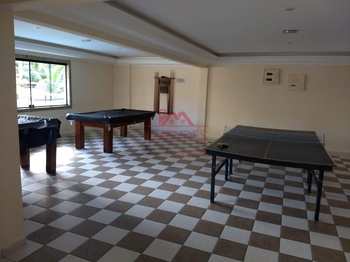 Apartamento, código 2664 em Praia Grande, bairro Tupi