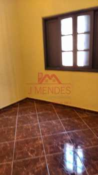 Casa, código 2711 em Praia Grande, bairro Aviação