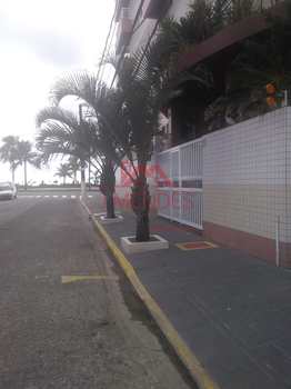 Apartamento, código 2715 em Praia Grande, bairro Ocian